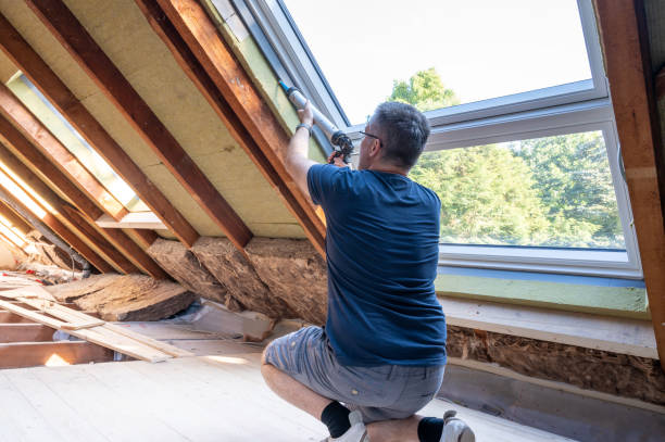 UV-Blocking Windows in Kalama, WA